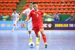 Hòa Myanmar, đội tuyển Việt Nam cần thắng đậm Trung Quốc