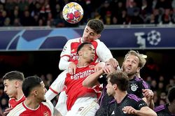 Arsenal cần làm gì để vượt ải Allianz Arena?