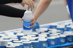 'Bổ sung ion' và chạy hết mình tại giải UMC Run 2024