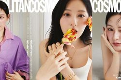 Ngôi sao 'Queen Of Tears' Kim Ji Won: 'Vai diễn này cho tôi những bài học vô giá'