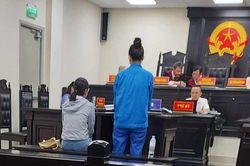 Xét xử đường dây làm giả giấy tờ, chiếm đoạt tiền của ngân hàng