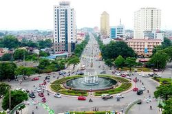 Công nhận thành phố Sông Công của tỉnh Thái Nguyên là đô thị loại II