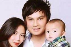 Kim Tiểu Long: 'Ai yêu tôi mà ghen thì không được'