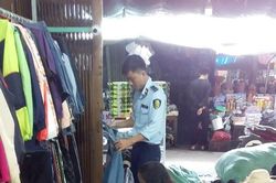 Kon Tum: Phát hiện nhiều cơ sở kinh doanh hàng hóa nhập lậu trên mạng xã hội