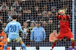 Tiết lộ bí quyết giúp Real đánh bại Man City ở loạt sút luân lưu