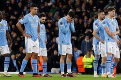 Man City yếu đuối lạ kỳ trên chấm 11m, Guardiola phải làm gì?