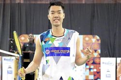 Hiện tượng cầu lông Việt Nam đứng trước cơ hội dự Olympic 2024 cùng Nguyễn Thùy Linh