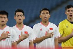 Sao U23 Việt Nam được xác nhận chấn thương nặng, chắc chắn chia tay giải U23 châu Á