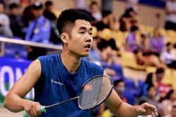 'Hiện tượng' cầu lông Việt Nam trở thành VĐV thứ 8 của Việt Nam giành vé tới Olympic 2024
