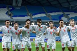 U23 Việt Nam hạ U23 Kuwait: Vĩ Hào, Văn Trường xuất sắc nhất
