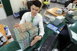 Giải pháp khơi thông nguồn vốn nợ dồi dào trên thị trường