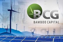 Bamboo Capital lãi gần 100 tỷ đồng trong quý I