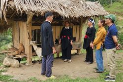 Hà Giang: Hiệu quả từ các mô hình kinh tế do phụ nữ làm chủ