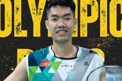 Tin nóng thể thao sáng 19/4: Lê Đức Phát bất ngờ sáng cửa dự Olympic Paris, Klopp vẫn vui dù Liverpool bị loại