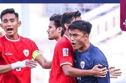 Báo Indonesia phấn khích sau chiến thắng sốc trước U23 Úc, tự tin giành vé vào tứ kết U23 châu Á