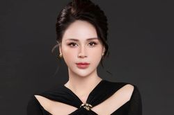 Trước khi bị chê mặt đơ trong 'Trạm cứu hộ trái tim', nhan sắc Lương Thu Trang ra sao?
