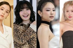 Jisoo bỏ xa các thành viên Blackpink về độ giàu có
