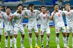 Báo Malaysia nhắc nhở đội nhà về 2 ngôi sao U23 Việt Nam, chỉ ra điểm yếu của 'Các chiến binh rồng vàng'