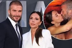 Victoria tuổi 50: Tiết lộ bí quyết hôn nhân hạnh phúc, David Beckham dành những lời 'có cánh' nhất tặng vợ