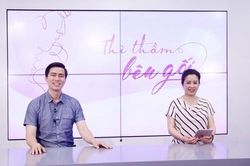 Talkshow 'Thì thầm bên gối': Khi nào cần đi khám phụ khoa?