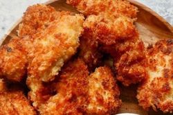 Ức gà nấu kiểu này không lo bị khô, người lớn hay trẻ em ăn đều mê