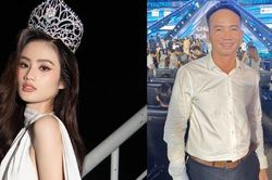 Ý Nhi dính nghi vấn đã kết hôn với bạn trai, bố ruột lên tiếng nói rõ thực hư