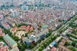 Giá nhà thổ cư trong ngõ 'nhảy múa'