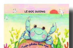 Cuộc phiêu lưu của chú còng gió