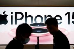 Doanh số iPhone đang sụt giảm và đây là lý do tại sao