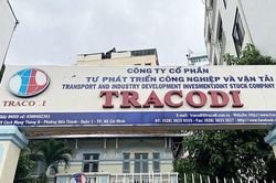 Tracodi (TCD) đặt mục tiêu lợi nhuận gần 190 tỷ trong năm 2024