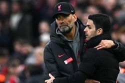 Lịch thi đấu Ngoại hạng Anh vòng 34: Thời cơ cho Arsenal và Liverpool