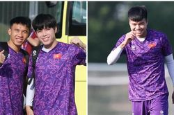 Tin nóng thể thao sáng 20/4: U23 Việt Nam tự tin đối đầu Malaysia, Thái Lan lập kỷ lục buồn