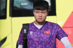 Tin nóng bóng đá Việt 20/4: U23 Việt Nam bất ngờ đón tin vui trước trận gặp U23 Malaysia, HLV Hoàng Anh Tuấn và học trò thắng thế