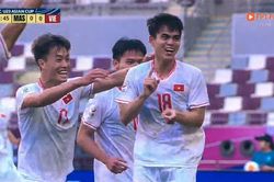 ĐIỂM NHẤN U23 Việt Nam 2-0 U23 Malaysia: Siêu phẩm của Văn Khang và kinh nghiệm HLV Hoàng Anh Tuấn che mờ những âu lo