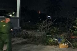 Bị đánh khi đang nằm võng, người đàn ông 36 tuổi đâm 2 thanh niên tử vong