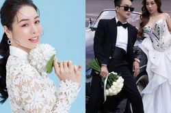 Nhật Kim Anh liên tục có động thái 'bất ổn' giữa lúc 'tình tin đồn cũ' TiTi lấy vợ