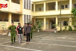 Ngăn ngừa thanh thiếu niên phạm tội
