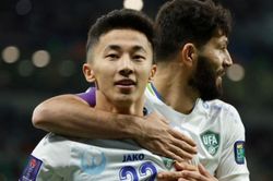 Vắng sao 5 triệu Euro, đối thủ của U23 Việt Nam vẫn quá mạnh