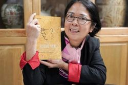 TS Lê Y Linh: Vừa hạnh phúc, vừa áp lực khi thực hiện chương trình 'Điện Biên Phủ - Không bao giờ quên'
