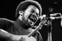 Ca khúc 'Lean on Me' của Bill Withers: Niềm tin vào lòng tốt của con người