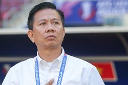 Điều ít biết về HLV Hoàng Anh Tuấn: Là vua phá lưới và chơi tiền đạo nhưng còn sắm vai hậu vệ lẫn... thủ môn