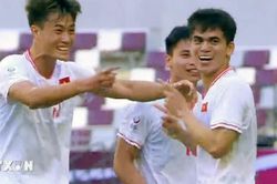 Kết quả U23 châu Á 2024 mới nhất 21/4: Việt Nam cùng Uzbekistan vào tứ kết