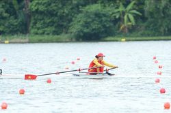Thể thao Việt Nam giành thêm 2 vé tới Olympic Paris 2024