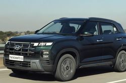 Hyundai Creta 2024 được nâng cấp những gì?