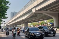 Dự báo thời tiết Hà Nội hôm nay 21/4/2024: Hà Nội ngày nắng, chiều tối và đêm có mưa dông