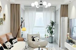 Xu hướng thiết kế nội thất chiếu sáng đa lớp