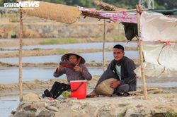 Miền Trung hôm nay trên 40 độ C, ngày mai nắng nóng gay gắt toàn vùng