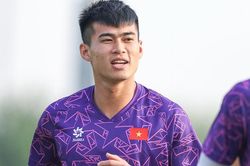 U23 Việt Nam thảnh thơi chờ đấu Uzbekistan