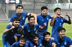 Lịch thi đấu bóng đá hôm nay 22/4: U23 Thái Lan có đi tiếp?