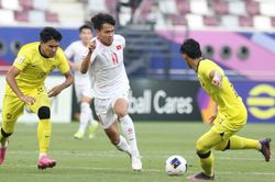 Tin nóng bóng đá Việt 22/4: U23 Việt Nam tính đối thủ ở tứ kết, U23 Uzbekistan bổ sung gấp ngôi sao từng đá Champions League
